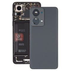 Para OnePlus Nord 2T CPH2399 CPH2401 Tapa tr...