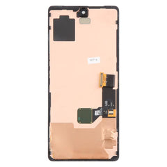 Pantalla LCD AMOLED para Google Pixel 7 GVU6...