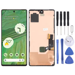 Pantalla LCD AMOLED para Google Pixel 7 GVU6...