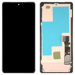 Pantalla LCD AMOLED para Google Pixel 7 Pro ...