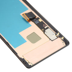 Pantalla LCD AMOLED para Google Pixel 7 Pro ...