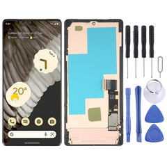 Pantalla LCD AMOLED para Google Pixel 7 Pro ...