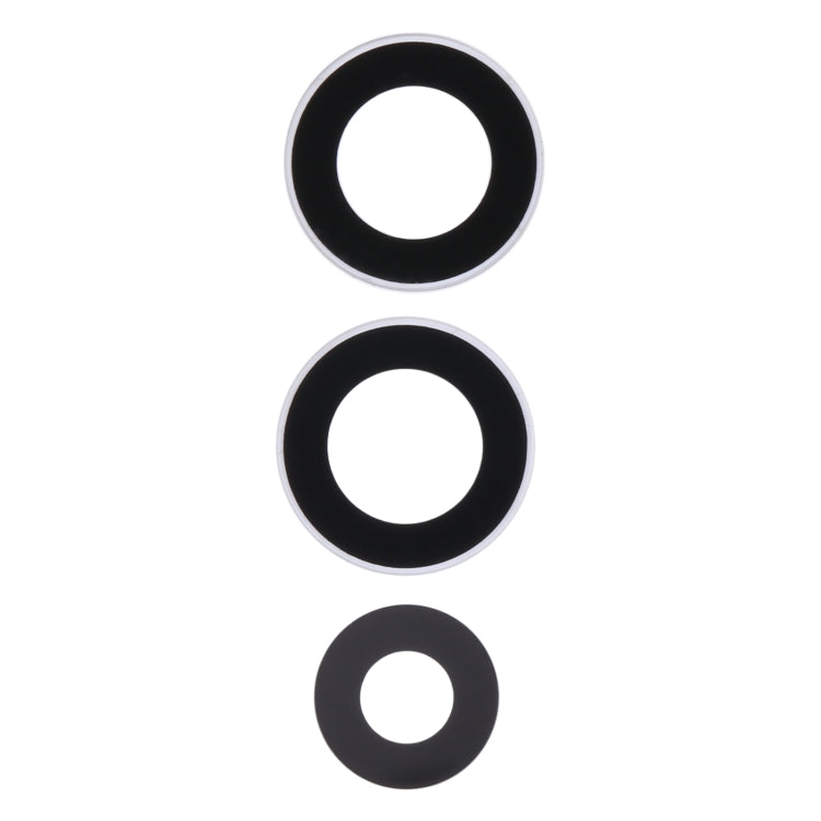 Para OnePlus 9RT 5G MT2110 MT2111 Lente de c...