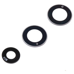 Para OnePlus 9RT 5G MT2110 MT2111 Lente de c...