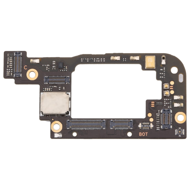 Para Asus Rog Phone 5 / Phone 5s Placa de mi...