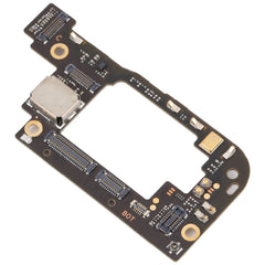 Para Asus Rog Phone 5 / Phone 5s Placa de mi...