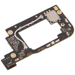 Para Asus Rog Phone 5 / Phone 5s Placa de mi...
