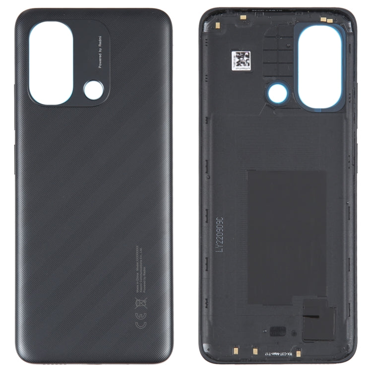 Para Xiaomi Redmi 12C Tapa Trasera De Baterí...