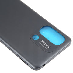Para Xiaomi Redmi 12C Tapa Trasera De Baterí...