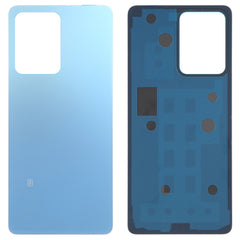 Para Xiaomi Redmi Note 12 Pro 5G Tapa Traser...