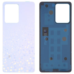 Para Xiaomi Redmi Note 12 Pro 5G Tapa Traser...