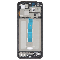 Para Xiaomi Redmi 12C Carcasa frontal origin...