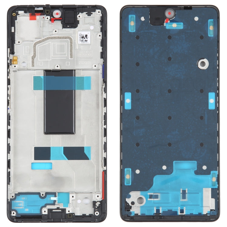 Para Xiaomi Redmi Note 12 Pro 5G Original ca...