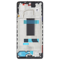 Para Xiaomi Redmi Note 12 Pro 5G Original ca...