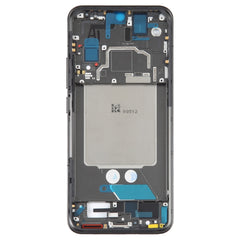 Para Xiaomi 13 Placa de bisel de marco LCD d...