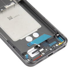 Para Xiaomi 13 Placa de bisel de marco LCD d...