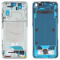 Para Xiaomi 13 Placa de bisel de marco LCD d...