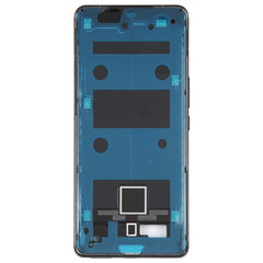 Para Xiaomi 12S Placa de bisel de marco LCD ...