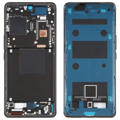 Para Xiaomi 12S Placa de bisel de marco LCD ...