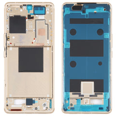 Para Xiaomi 12S Placa de bisel de marco LCD ...
