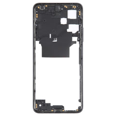 Para Xiaomi Redmi Note 12 Placa de bisel de ...