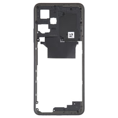 Para Xiaomi Redmi Note 12 Placa de bisel de ...