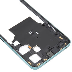 Para Xiaomi Redmi Note 12 Placa de bisel de ...