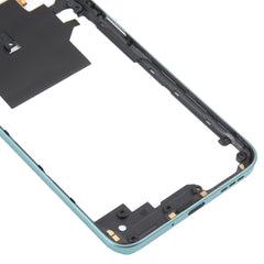 Para Xiaomi Redmi Note 12 Placa de bisel de ...