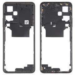 Para Xiaomi Redmi Note 12 Placa de bisel de ...