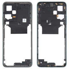 Para Xiaomi Redmi Note 12 Placa de bisel de ...