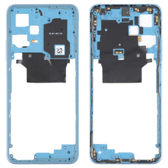 Para Xiaomi Redmi Note 12 Placa de bisel de ...