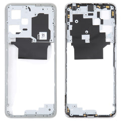 Para Xiaomi Redmi Note 12 Placa de bisel de ...