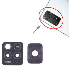 Para Xiaomi Redmi Note 11 Pro 5G Global 10 p...