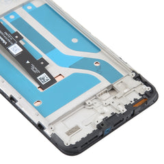 Pantalla LCD OLED Original para Motorola Edg...