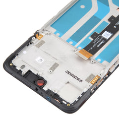Pantalla LCD OLED Original para Motorola Edg...