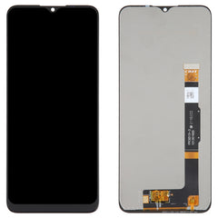Pantalla LCD OEM para montaje completo del d...