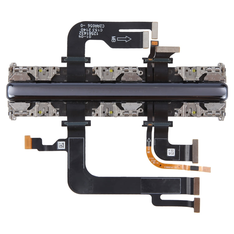 Para OPPO Find N Original Spin Axis         ...