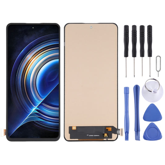 Pantalla TFT LCD para Xiaomi Redmi K60E con ...