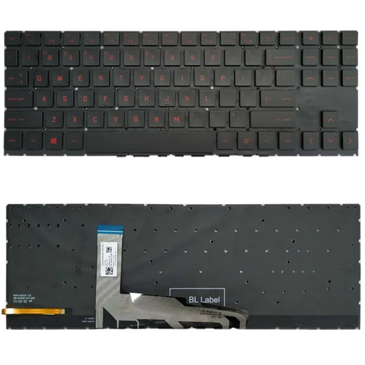 Para HP Omen 15-EK 15-EK0019NR 15-EN 15-EN00...