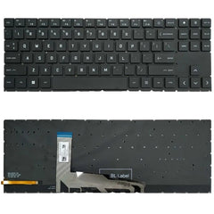 Para HP Omen 15-EK 15-EK0019NR 15-EN 15-EN00...
