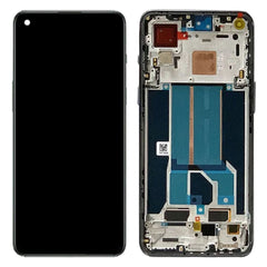 Pantalla LCD AMOLED para OnePlus Nord 2T CPH...