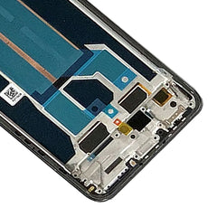 Pantalla LCD AMOLED para OnePlus Nord 2T CPH...