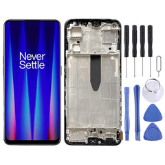 Pantalla LCD para OnePlus Nord CE 2 5G IV220...