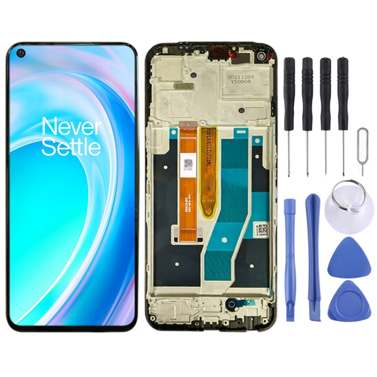 Pantalla LCD IPS para OnePlus Nord CE 2 Lite...