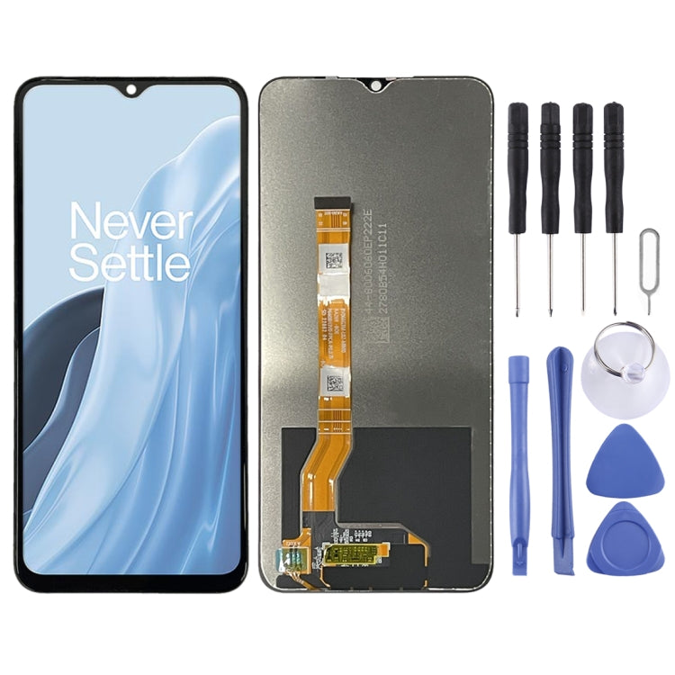 Pantalla LCD IPS para OnePlus Nord N300 con ...