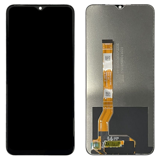 Pantalla LCD IPS para OnePlus Nord N300 con ...