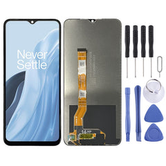 Pantalla LCD IPS para OnePlus Nord N300 con ...