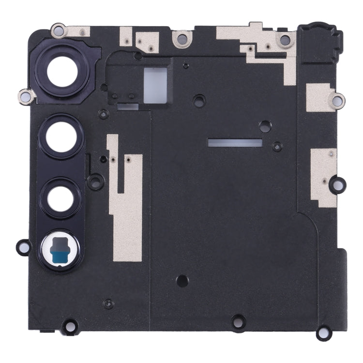 Para Motorola Edge / Edge+ cubierta protecto...