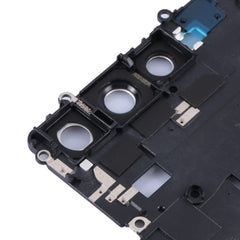 Para Motorola Edge / Edge+ cubierta protecto...