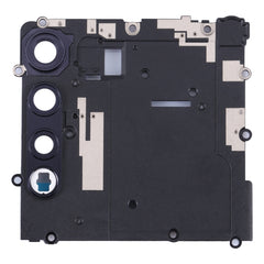 Para Motorola Edge / Edge+ cubierta protecto...